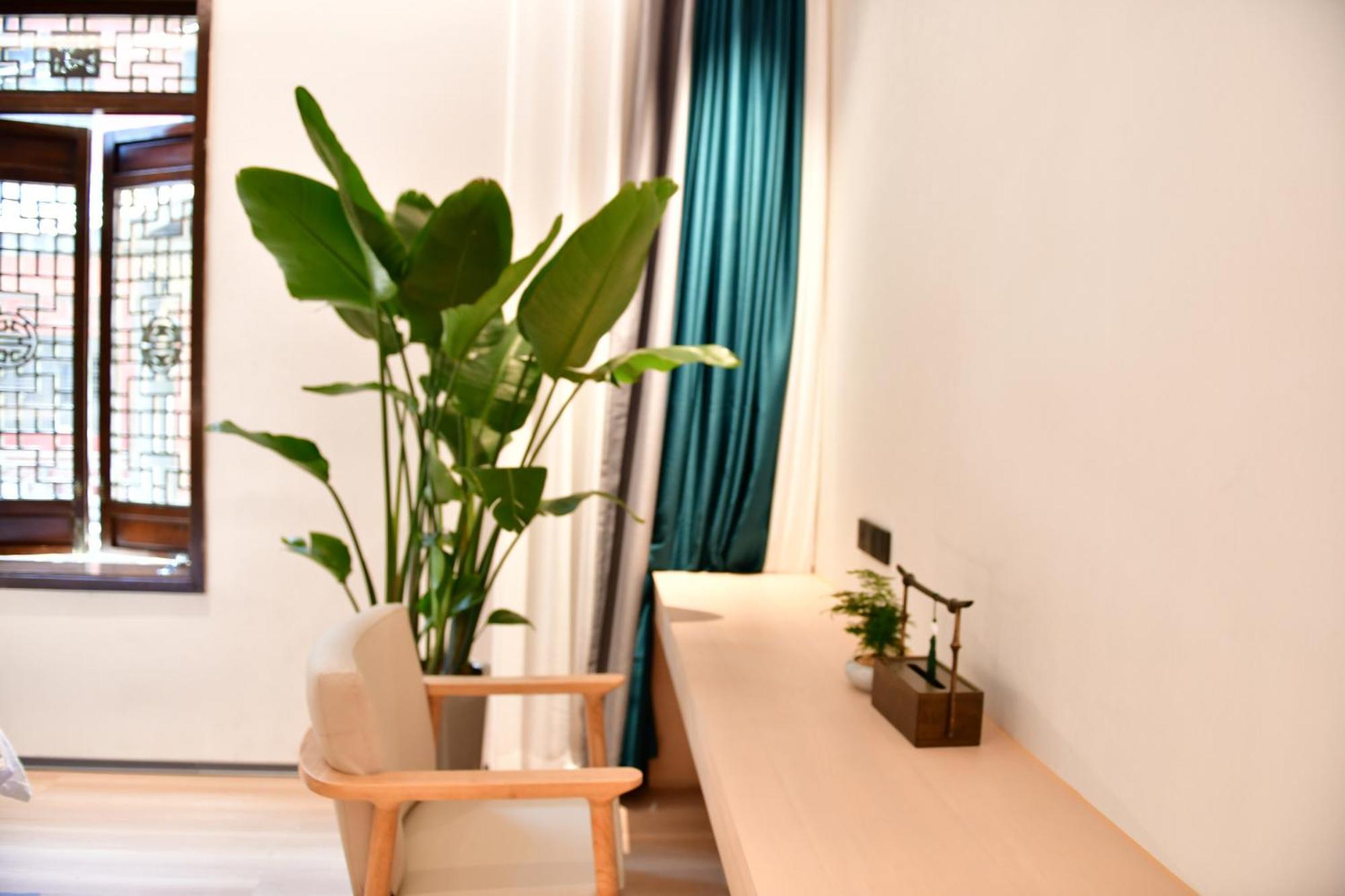 Xishu Garden Inn - Travel Agency Service - Car Rent Service - English Speaking Chengdu Exterior foto